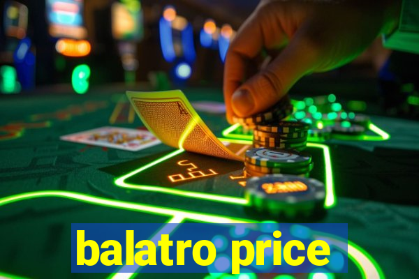 balatro price